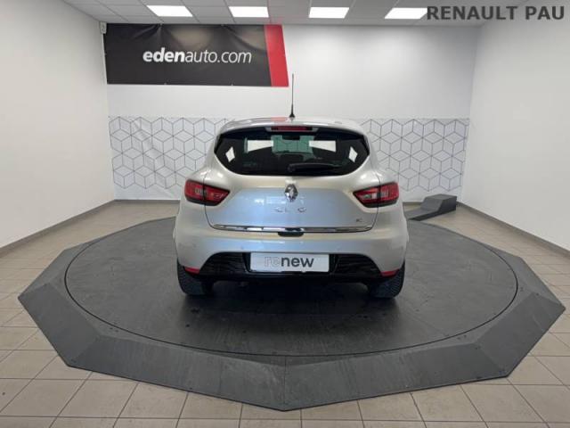 Renault Clio image 8