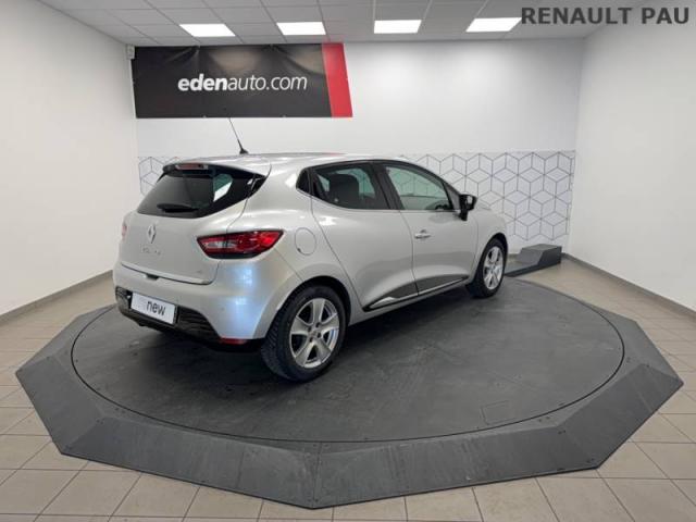 Renault Clio image 5