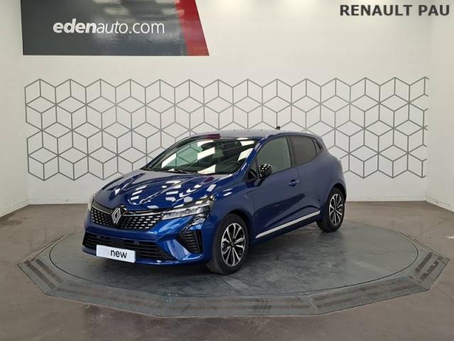 Renault Clio Tce 90 Ch Gsr2 Techno