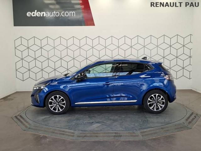 Renault Clio image 8