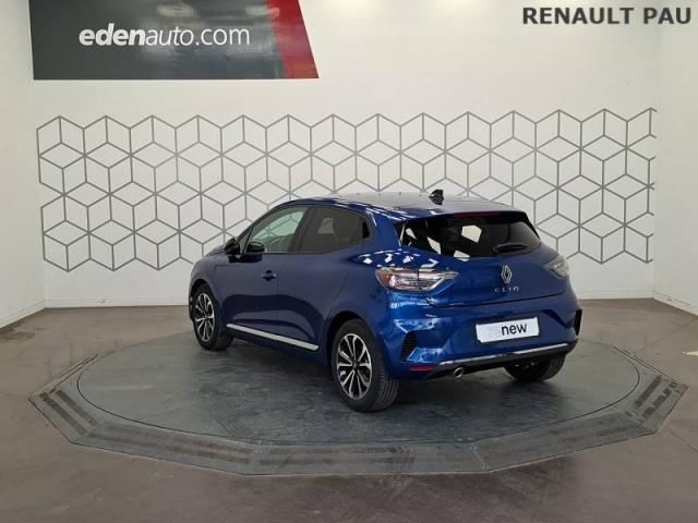 Renault Clio image 6