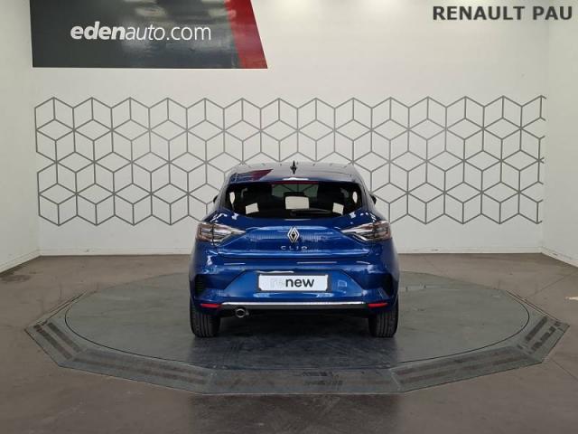 Renault Clio image 7