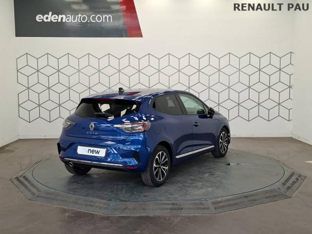 Renault Clio image 1