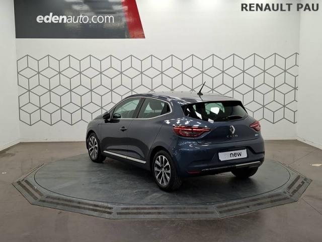 Renault Clio image 9