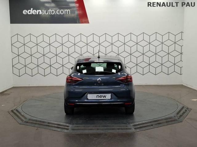 Renault Clio image 2