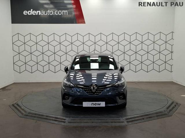 Renault Clio image 6