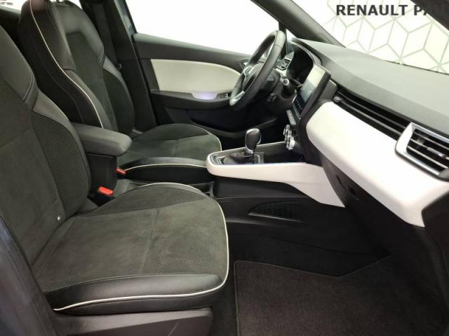 Renault Clio image 8