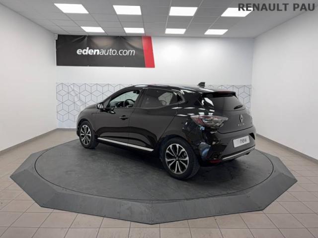 Renault Clio image 7