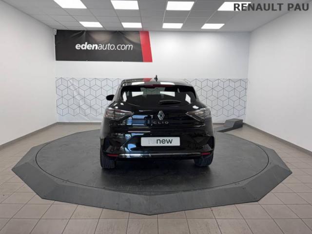 Renault Clio image 9