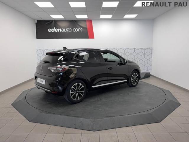 Renault Clio image 5