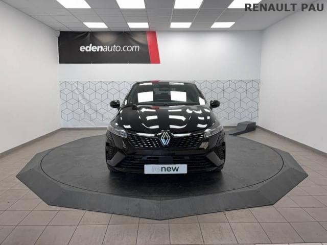 Renault Clio image 2