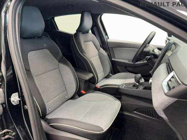 Renault Clio image 8