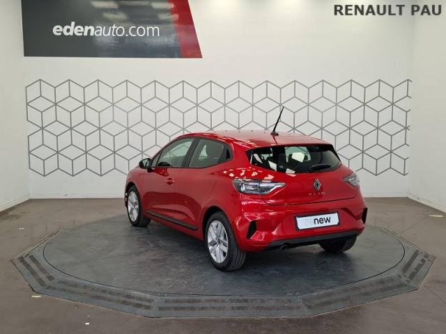 Renault Clio image 9
