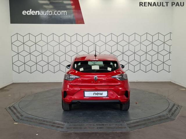 Renault Clio image 7