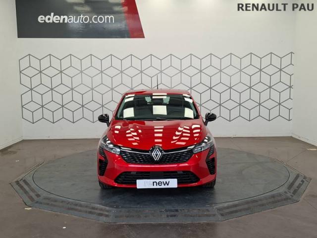 Renault Clio image 2