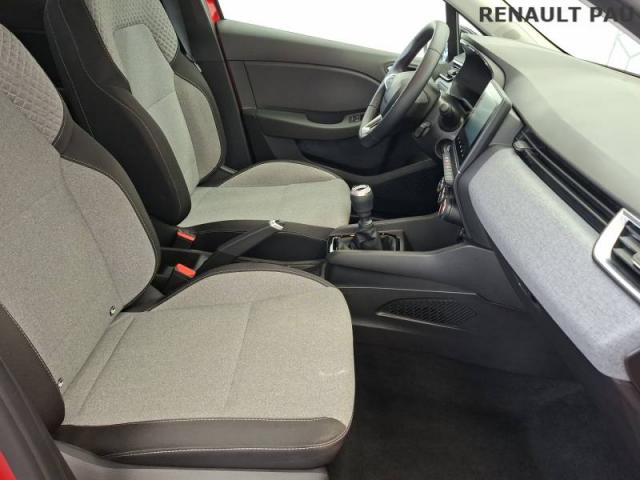 Renault Clio image 1