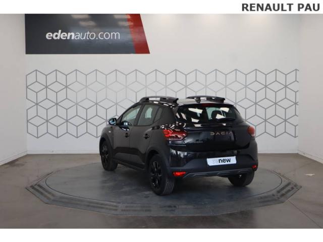 Dacia Sandero image 6