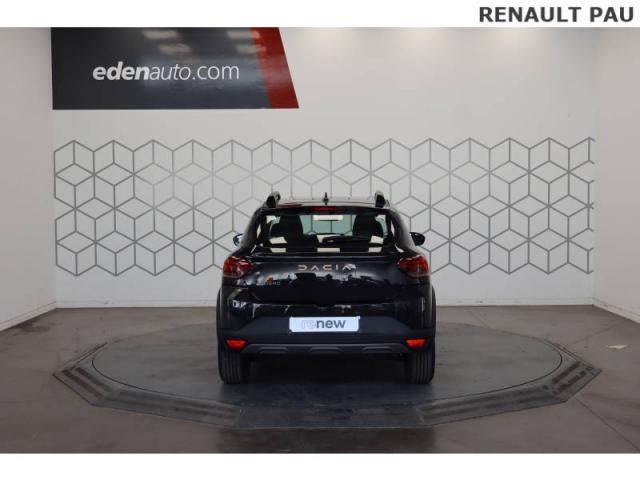 Dacia Sandero image 8