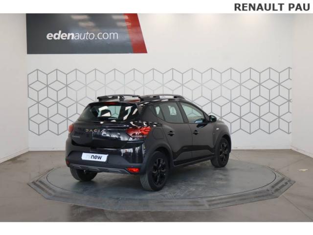 Dacia Sandero image 4