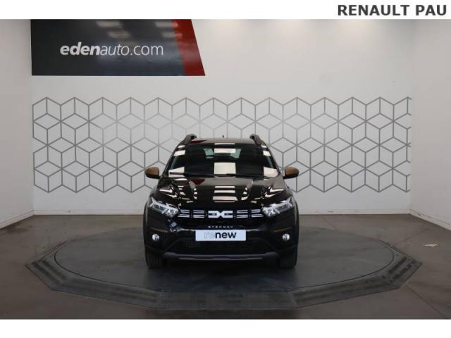 Dacia Sandero image 5