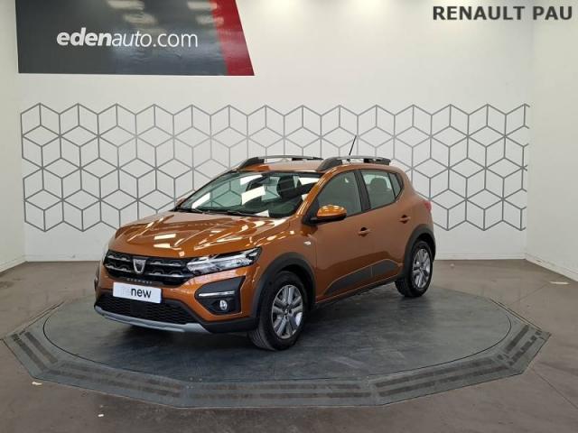 Dacia Sandero Tce 90 Cvt - 22 Stepway Confort