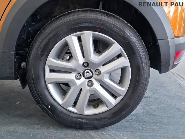 Dacia Sandero image 9