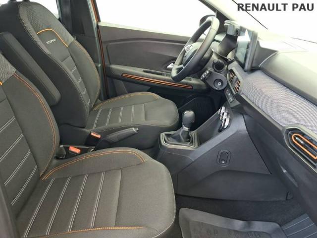 Dacia Sandero image 5