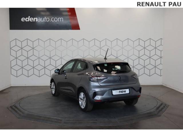 Renault Clio image 9