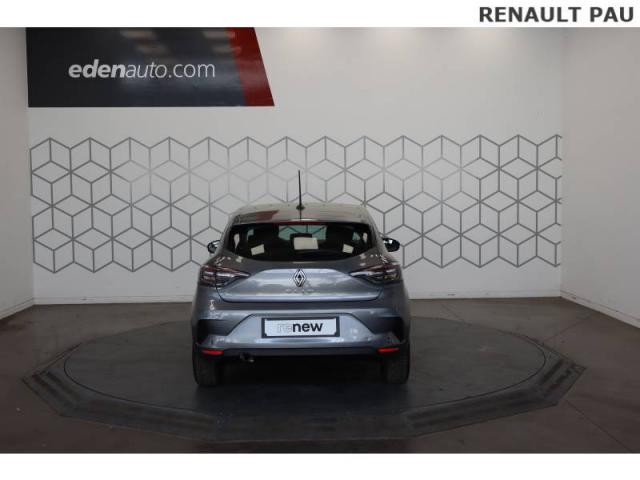 Renault Clio image 8