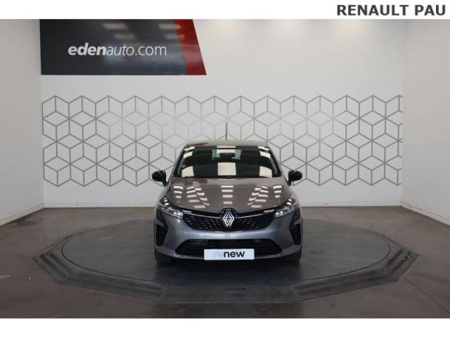 Renault Clio image 2