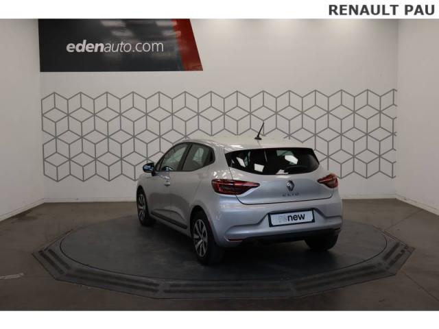 Renault Clio image 6
