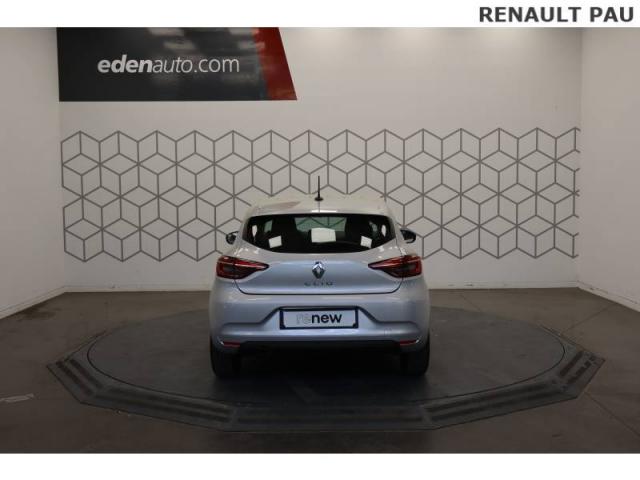 Renault Clio image 8