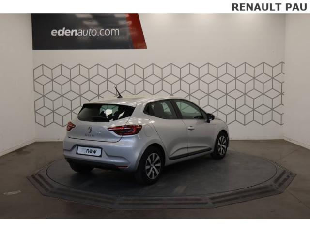 Renault Clio image 2
