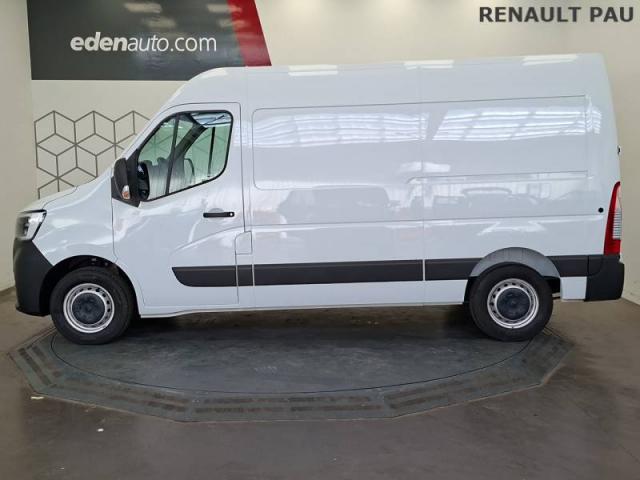 Renault Master image 3