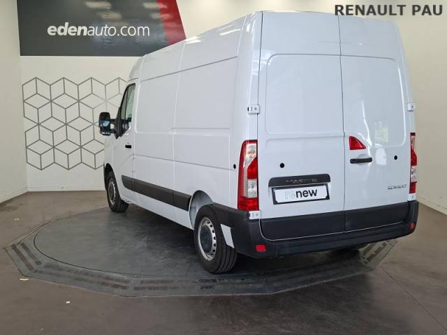 Renault Master image 8