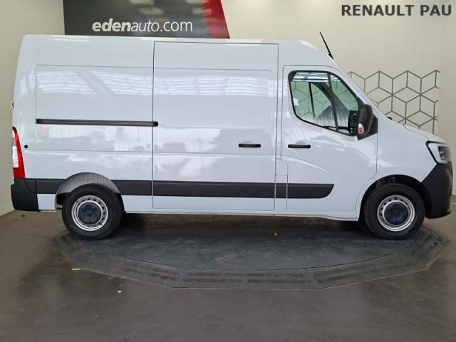 Renault Master image 7