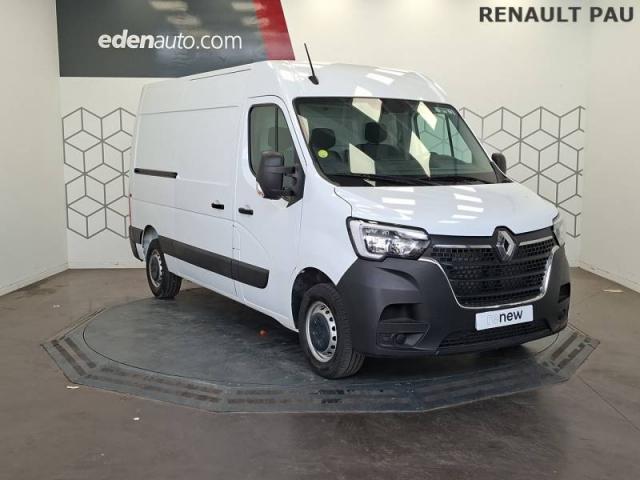 Renault Master image 9