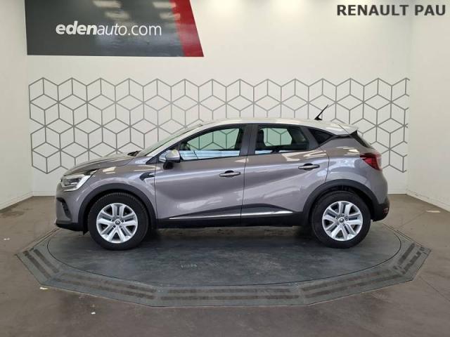 Renault Captur image 8