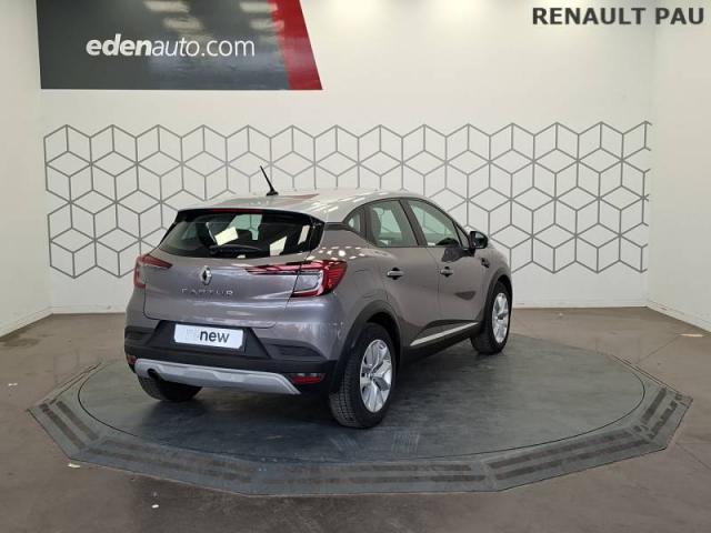 Renault Captur image 6