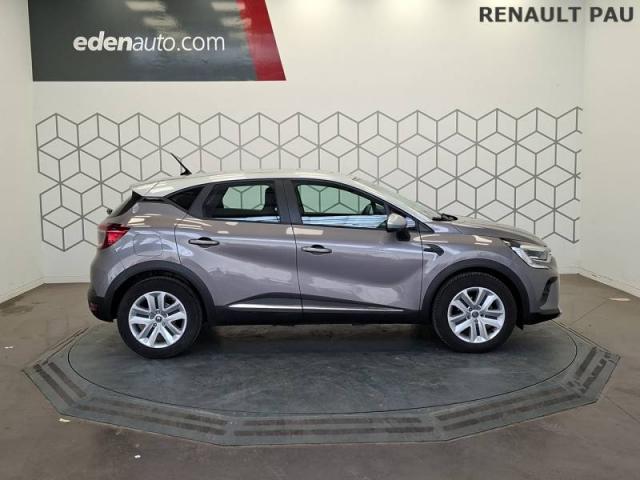 Renault Captur image 9