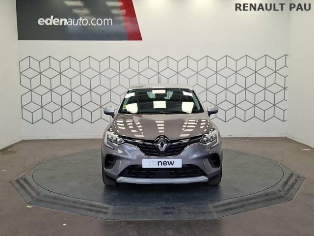 Renault Captur image 1