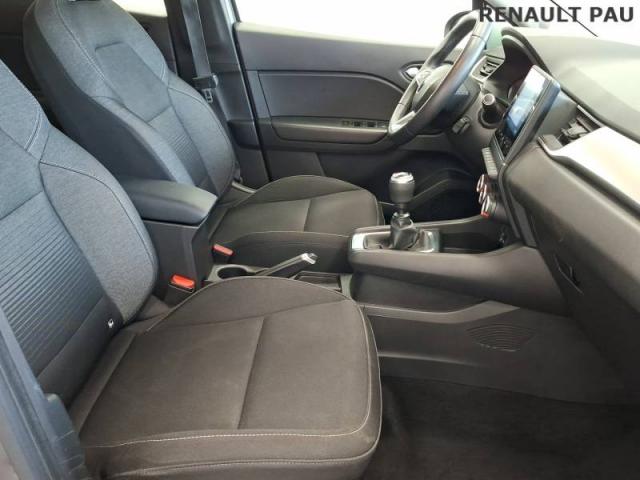 Renault Captur image 5