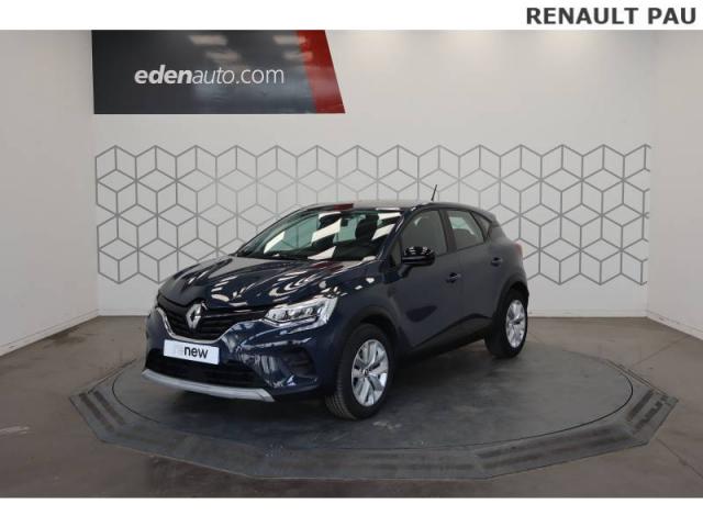Renault Captur Tce 100 Gpl - 21 Business
