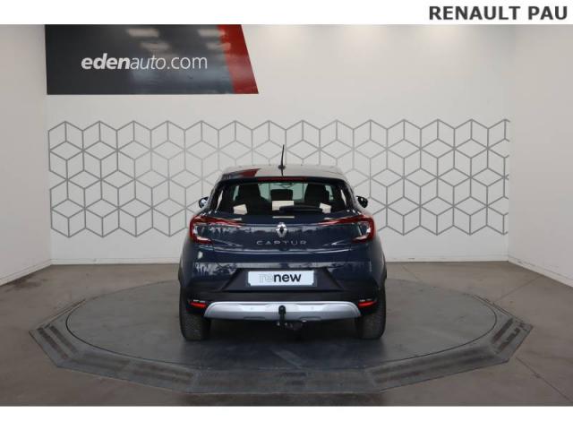 Renault Captur image 4