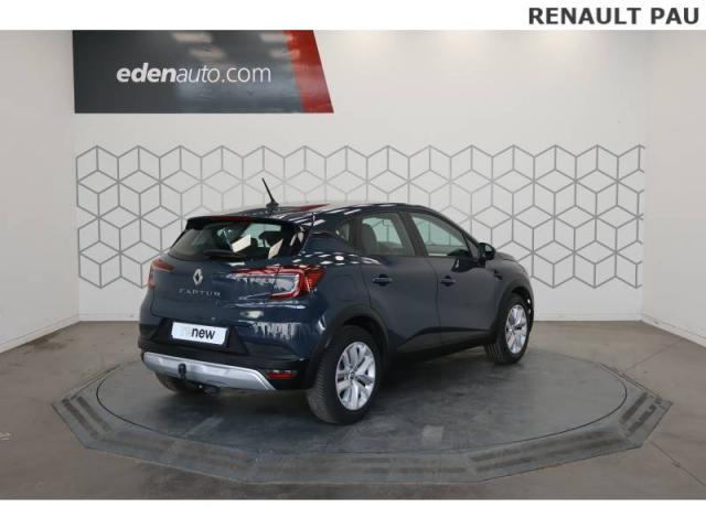Renault Captur image 8