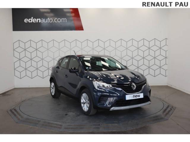 Renault Captur image 9