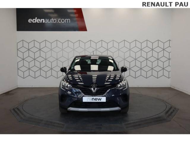 Renault Captur image 1