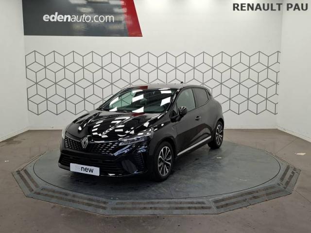 Renault Clio Tce 90 Ch Gsr2 Techno