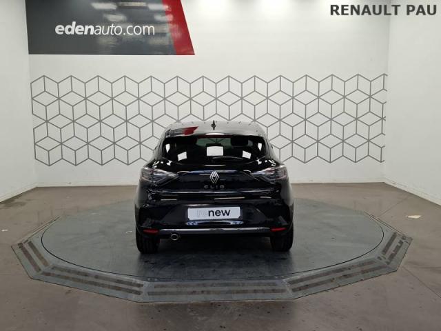 Renault Clio image 8