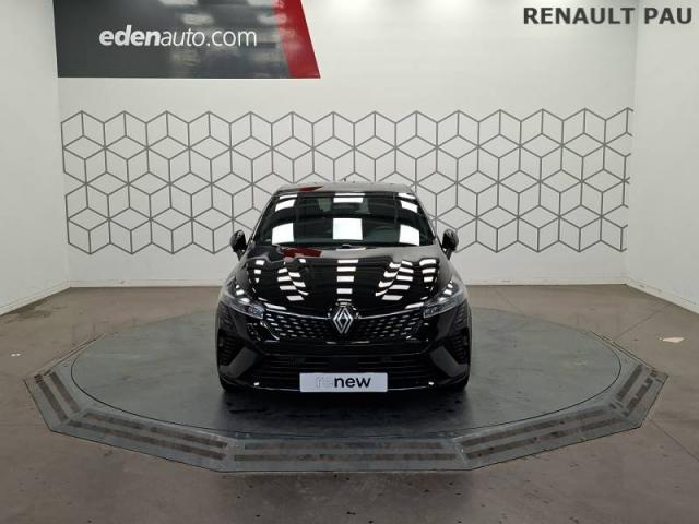 Renault Clio image 1